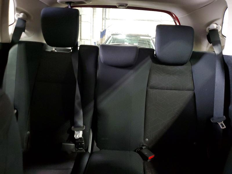 2016 Honda Fit მანქანა იყიდება აუქციონზე, vin: JHMGK5H74GX030741, აუქციონის ნომერი: 53311906