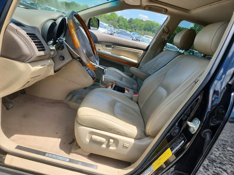 Продаж на аукціоні авто 2005 Lexus Rx, vin: 2T2GA31U95C032212, номер лоту: 53645736