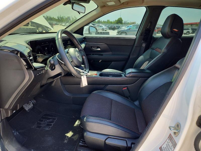 Aukcja sprzedaży 2025 Nissan Kicks, vin: 3N8AP6DD0SL304116, numer aukcji: 53647496