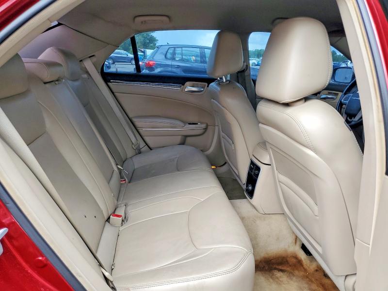 55319626 :رقم المزاد ، 2C3CCAAG2DH589483 vin ، 2013 Chrysler 300 مزاد بيع