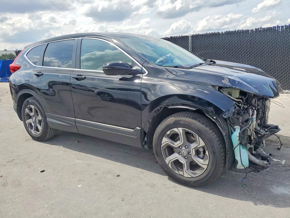 Продажа на аукционе авто 2019 Honda Cr-v, vin: 7FARW1H54KE023138, номер лота: 52292916