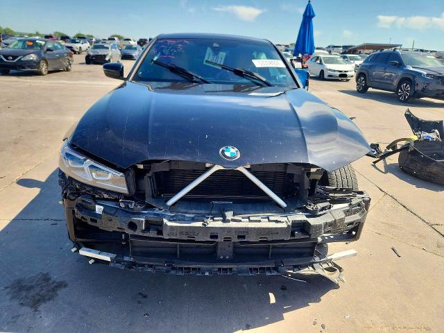 Aukcja sprzedaży 2024 Bmw 330i, vin: 3MW69FF03R8E09863, numer aukcji: 53358936