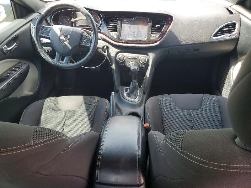 Продаж на аукціоні авто 2015 Dodge Dart, vin: 1C3CDFBB0FD278714, номер лоту: 52901756