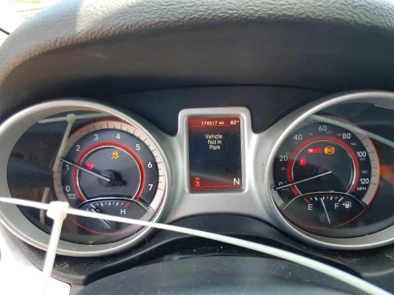 Aukcja sprzedaży 2017 Dodge Journey, vin: 3C4PDCAB9HT538490, numer aukcji: 54835626
