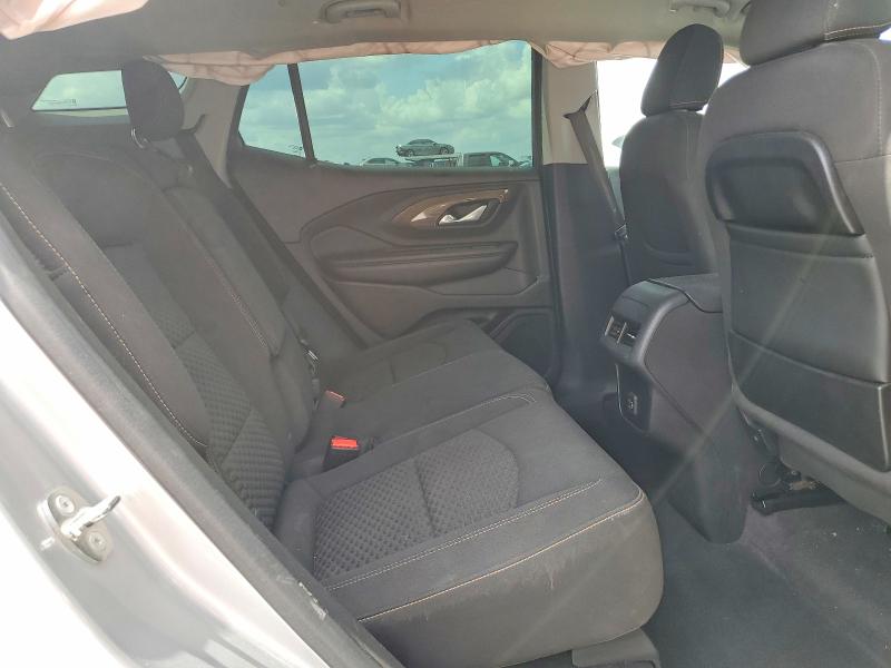 2019 Gmc Terrain მანქანა იყიდება აუქციონზე, vin: 3GKALMEV0KL101220, აუქციონის ნომერი: 55228606