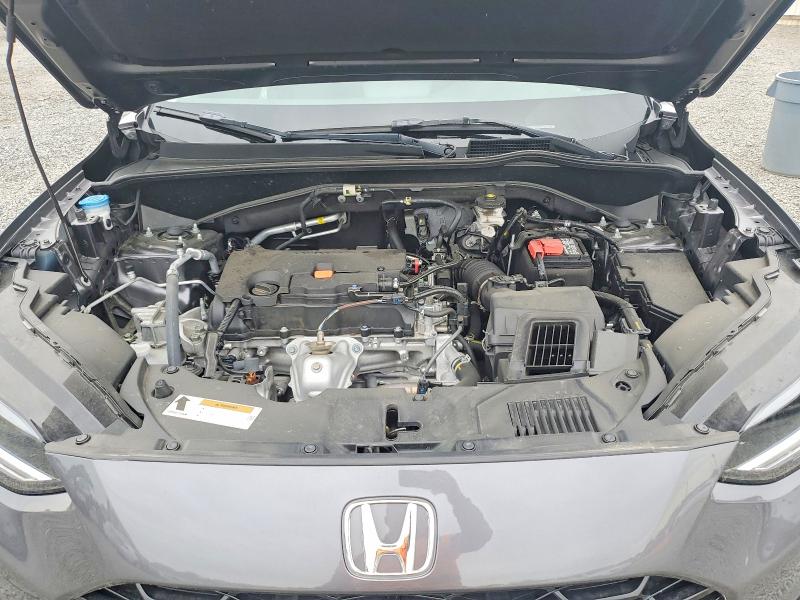 Продаж на аукціоні авто 2025 Honda Hr-v, vin: 3CZRZ2H78SM702121, номер лоту: 52423476