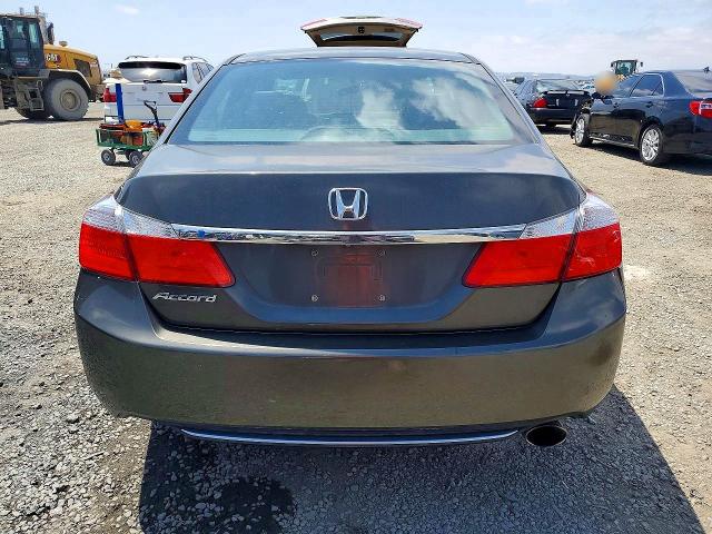2014 Honda Accord მანქანა იყიდება აუქციონზე, vin: 1HGCR2F3XEA149485, აუქციონის ნომერი: 53839626