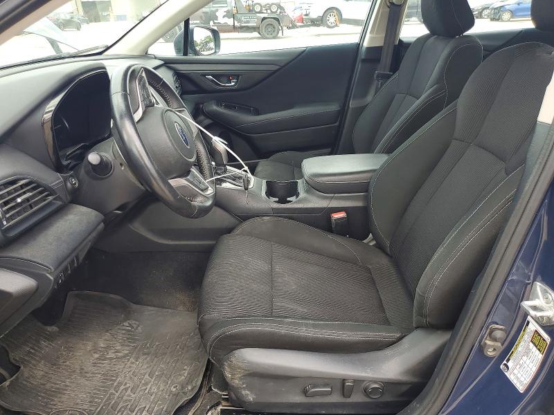 Aukcja sprzedaży 2023 Subaru Legacy, vin: 4S3BWAC62P3009188, numer aukcji: 53770286