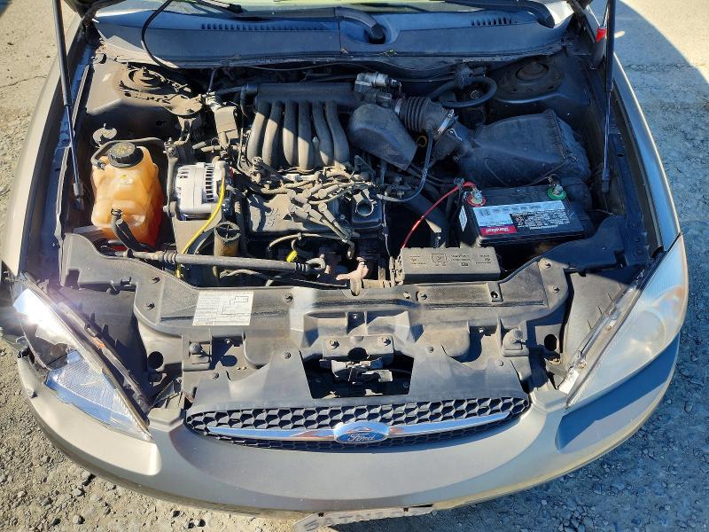 2003 Ford Taurus მანქანა იყიდება აუქციონზე, vin: 1FAFP53U73G155034, აუქციონის ნომერი: 53989066