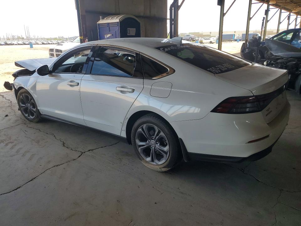 Продаж на аукціоні авто 2023 Honda Accord, vin: 1HGCY1F38PA031919, номер лоту: 54313206