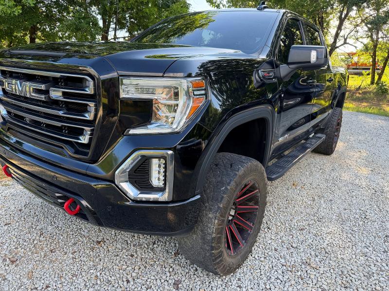 Aukcja sprzedaży 2019 Gmc Sierra, vin: 1GTP9EEL8KZ167760, numer aukcji: 55116886