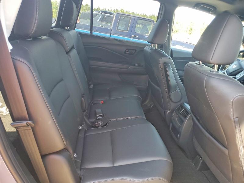 Продаж на аукціоні авто 2023 Honda Passport, vin: 5FNYF8H5XPB029680, номер лоту: 53690566
