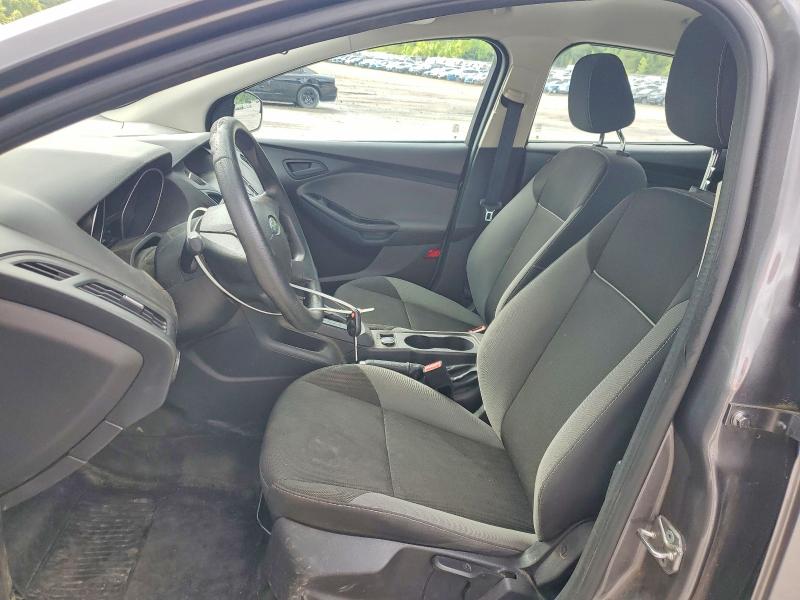 Aukcja sprzedaży 2014 Ford Focus, vin: 1FADP3E2XEL396653, numer aukcji: 54504656