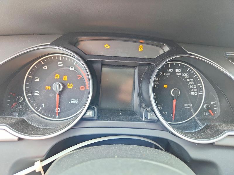 Продаж на аукціоні авто 2013 Audi A5, vin: WAU3FAFR7DA017768, номер лоту: 53359146
