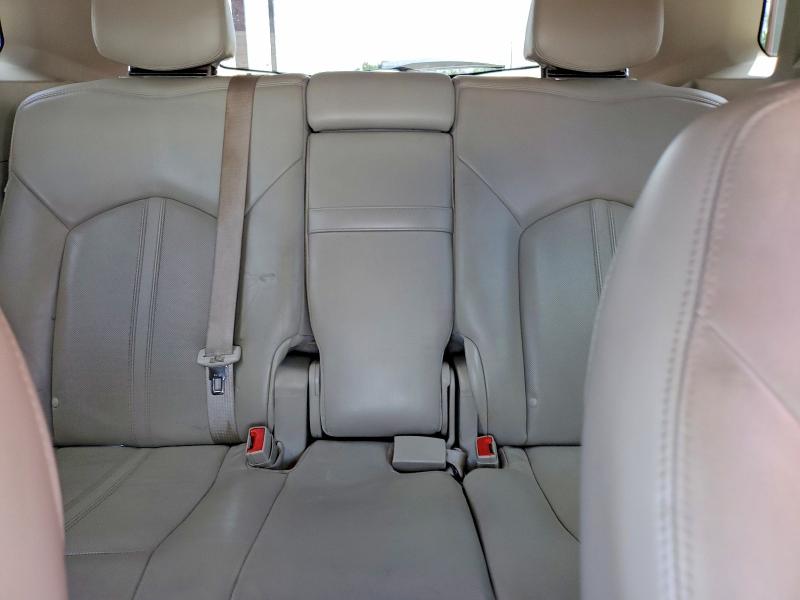 Продажа на аукционе авто 2012 Cadillac Srx, vin: 3GYFNBE36CS592571, номер лота: 54418226