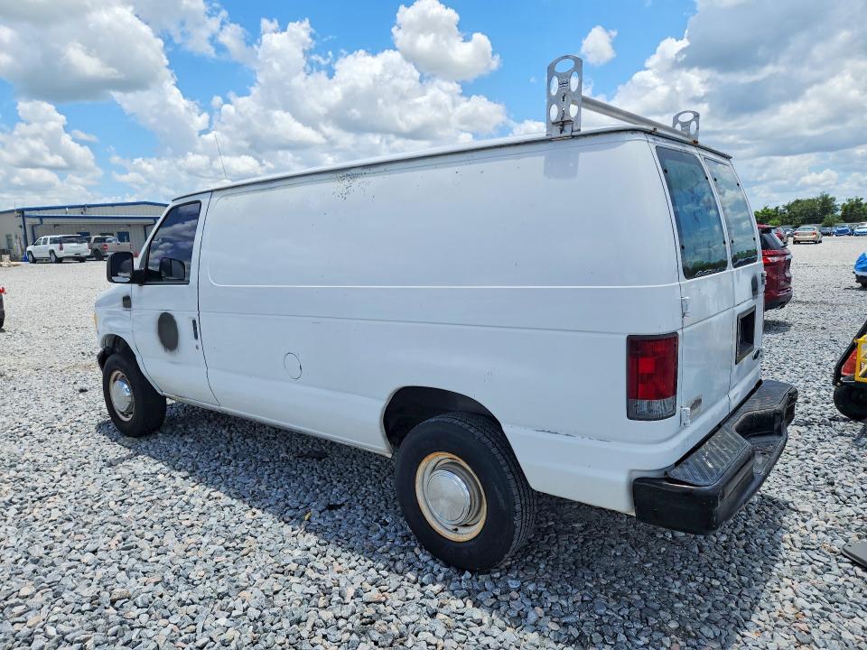 54846426 :رقم المزاد ، 1FTSE34L55HA85085 vin ، 2005 Ford E-250 مزاد بيع