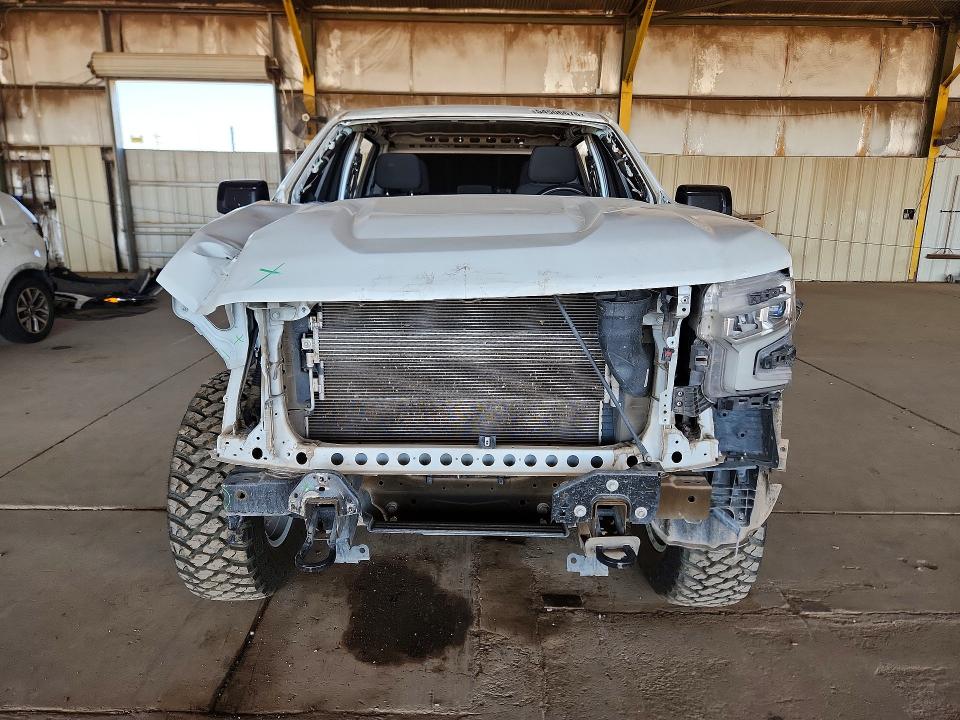 Aukcja sprzedaży 2023 Chevrolet Silverado, vin: 2GCUDEED0P1107241, numer aukcji: 54506676