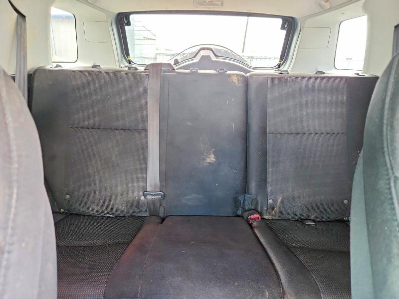 Aukcja sprzedaży 2008 Toyota Fj Cruiser, vin: JTEBU11F38K023418, numer aukcji: 53311626