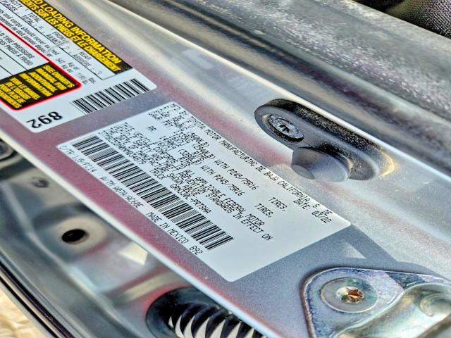 Aukcja sprzedaży 2022 Toyota Tacoma, vin: 3TMBZ5DN0NM034879, numer aukcji: 55178216