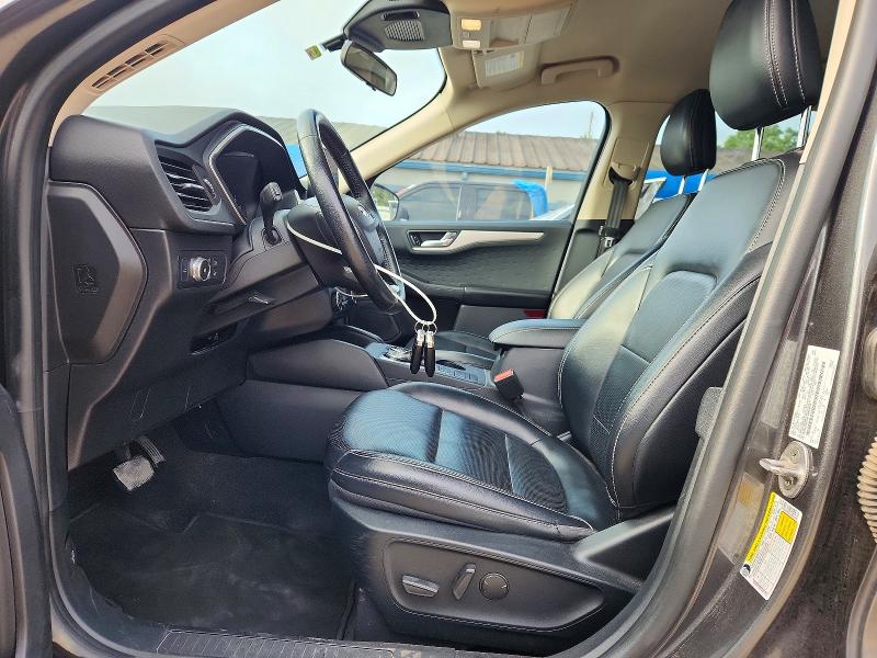 2020 Ford Escape მანქანა იყიდება აუქციონზე, vin: 1FMCU9H6XLUB04387, აუქციონის ნომერი: 54716276
