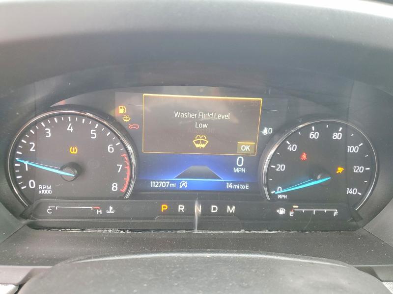2020 Ford Explorer მანქანა იყიდება აუქციონზე, vin: 1FMSK8DH7LGA87792, აუქციონის ნომერი: 52875756