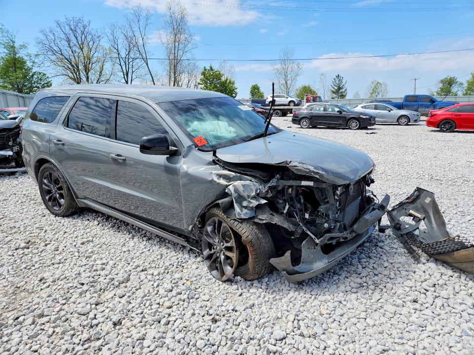 Aukcja sprzedaży 2022 Dodge Durango, vin: 1C4RDJAG3NC222874, numer aukcji: 52741546