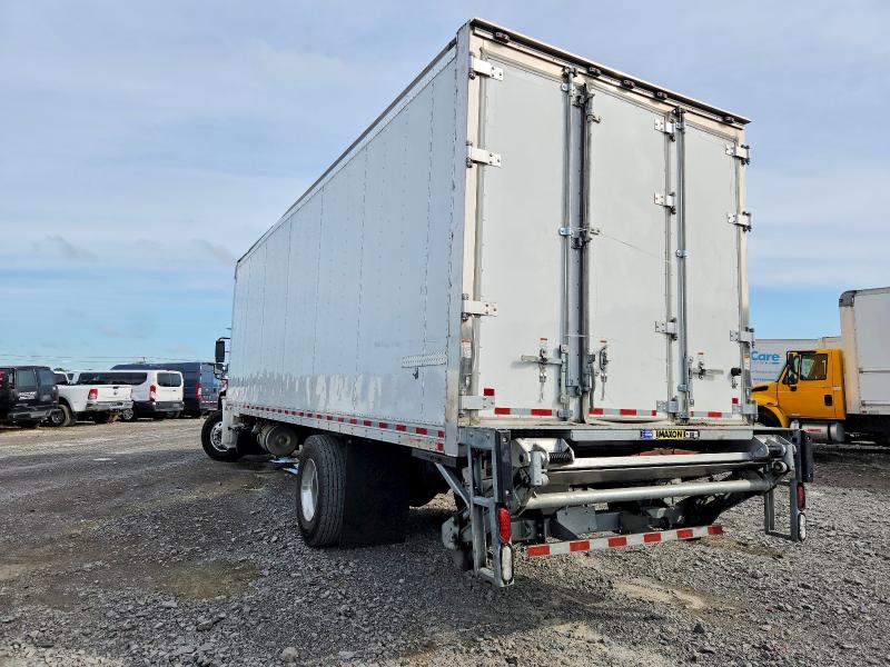 Auction sale of the 2025 Freigliner M2, vin: 3ALACWFC7SDWD1421, lot number: 52990526