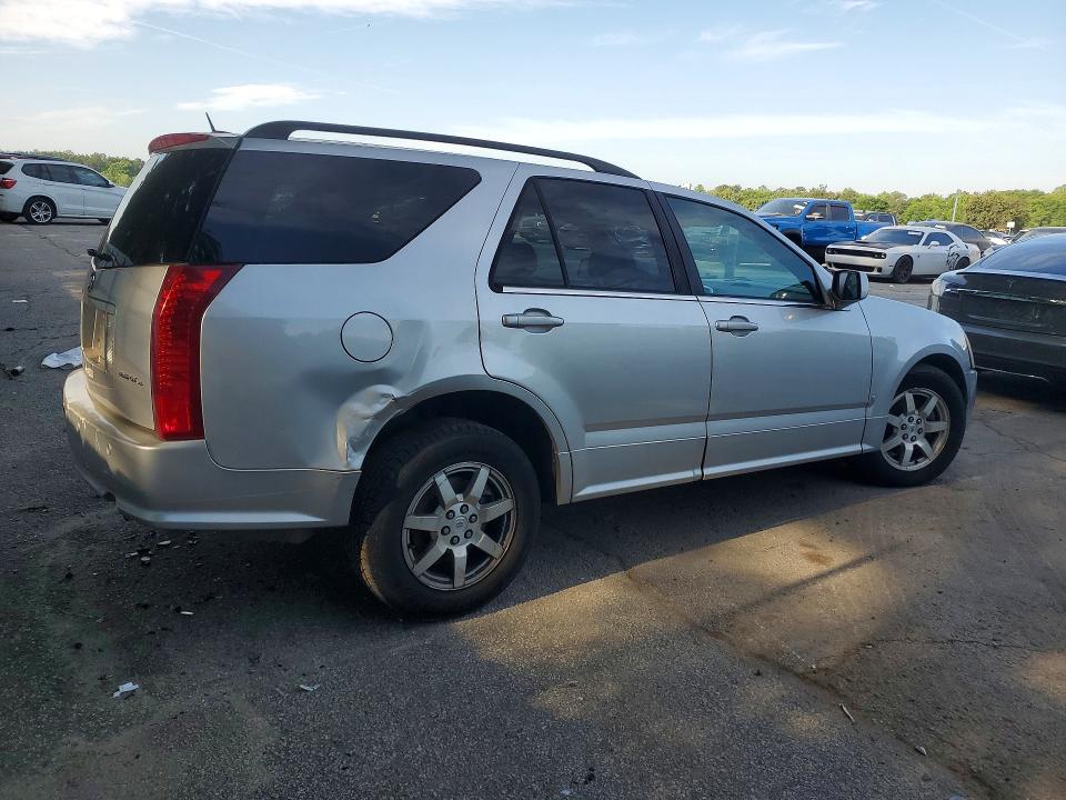 Aukcja sprzedaży 2008 Cadillac Srx, vin: 1GYEE437880140522, numer aukcji: 54161386