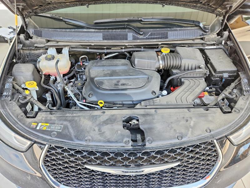 Auction sale of the 2025 Chrysler Pacifica, vin: 2C4RC1BG7SR554479, lot number: 53790946