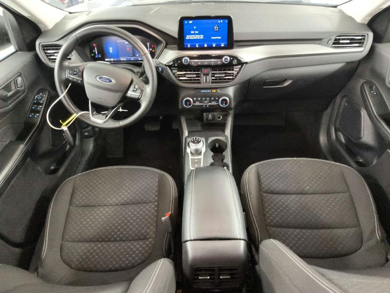 55113566 :رقم المزاد ، 1FMCU0GN5RUA12732 vin ، 2024 Ford Escape مزاد بيع