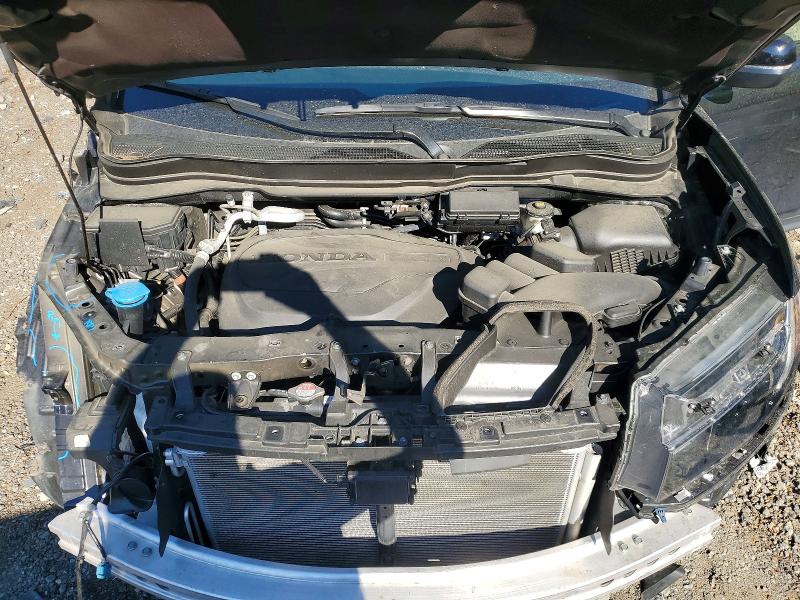 Продажа на аукционе авто 2025 Honda Passport, vin: 5FNYF8H51SB012713, номер лота: 51967956