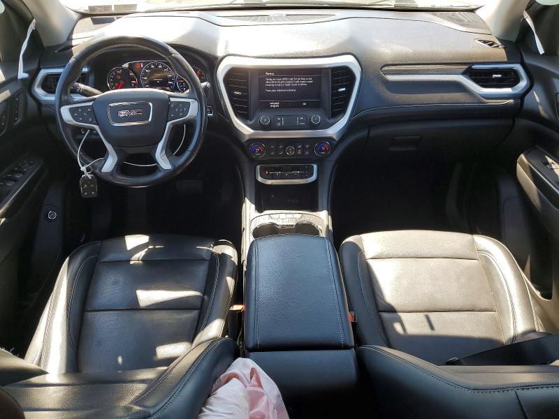 Aukcja sprzedaży 2022 Gmc Acadia, vin: 1GKKNULS2NZ101076, numer aukcji: 53319136