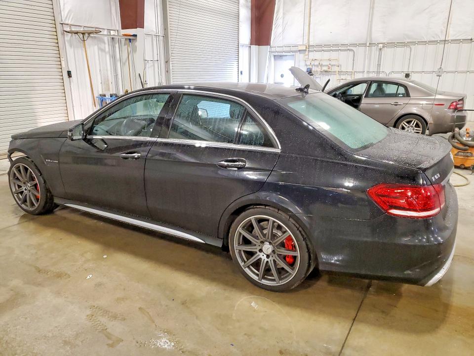 Aukcja sprzedaży 2015 Mercedes-benz E, vin: WDDHF7GB9FB113403, numer aukcji: 52323326