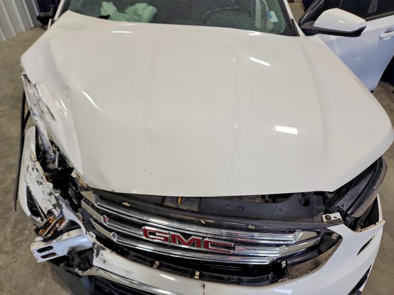 Продаж на аукціоні авто 2020 Gmc Terrain, vin: 3GKALPEV2LL139115, номер лоту: 51874646