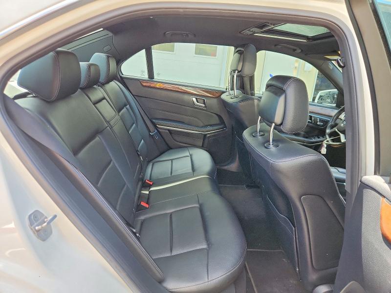 Aukcja sprzedaży 2014 Mercedes-benz E, vin: WDDHF8JB4EA816216, numer aukcji: 52766936