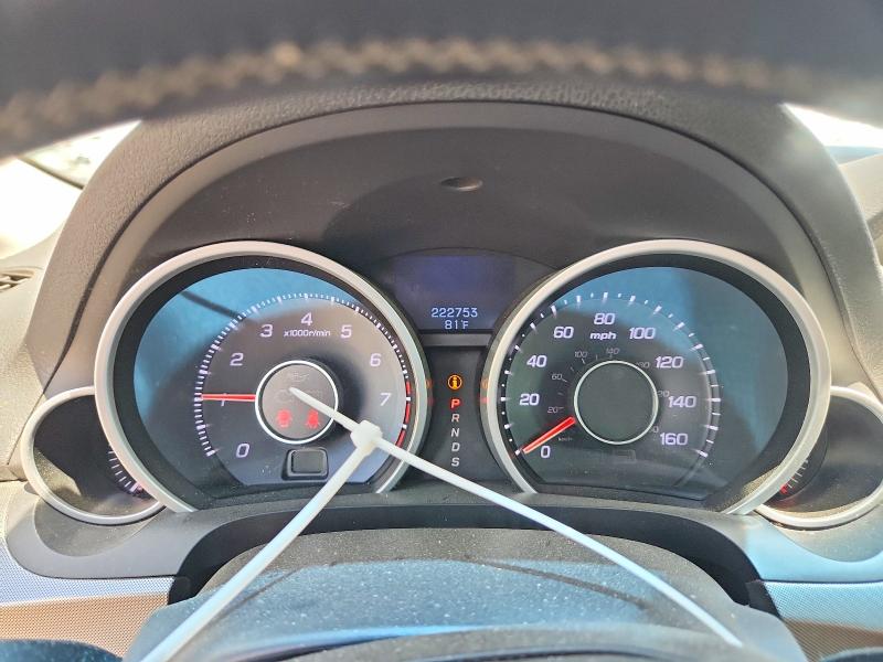 Продажа на аукционе авто 2010 Acura Tl, vin: 19UUA8F2XAA009291, номер лота: 54767056