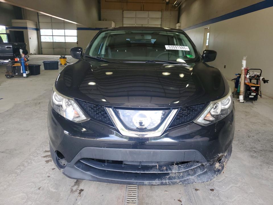Aukcja sprzedaży 2018 Nissan Rogue Sport, vin: JN1BJ1CPXJW154933, numer aukcji: 53591986