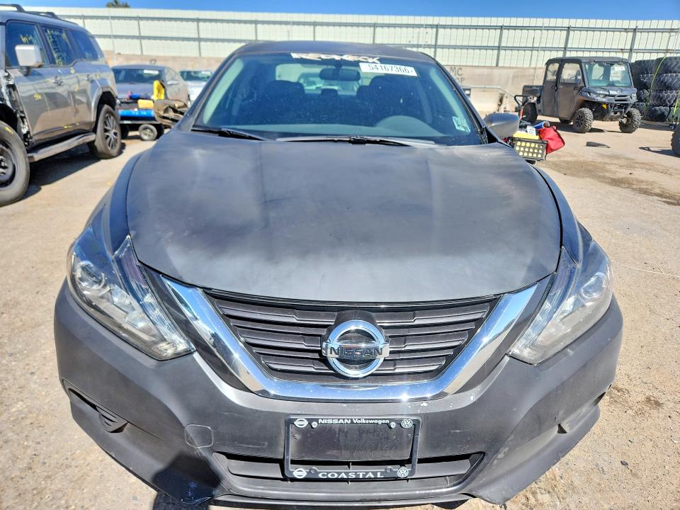 Aukcja sprzedaży 2016 Nissan Altima, vin: 1N4AL3AP7GC275601, numer aukcji: 54167366