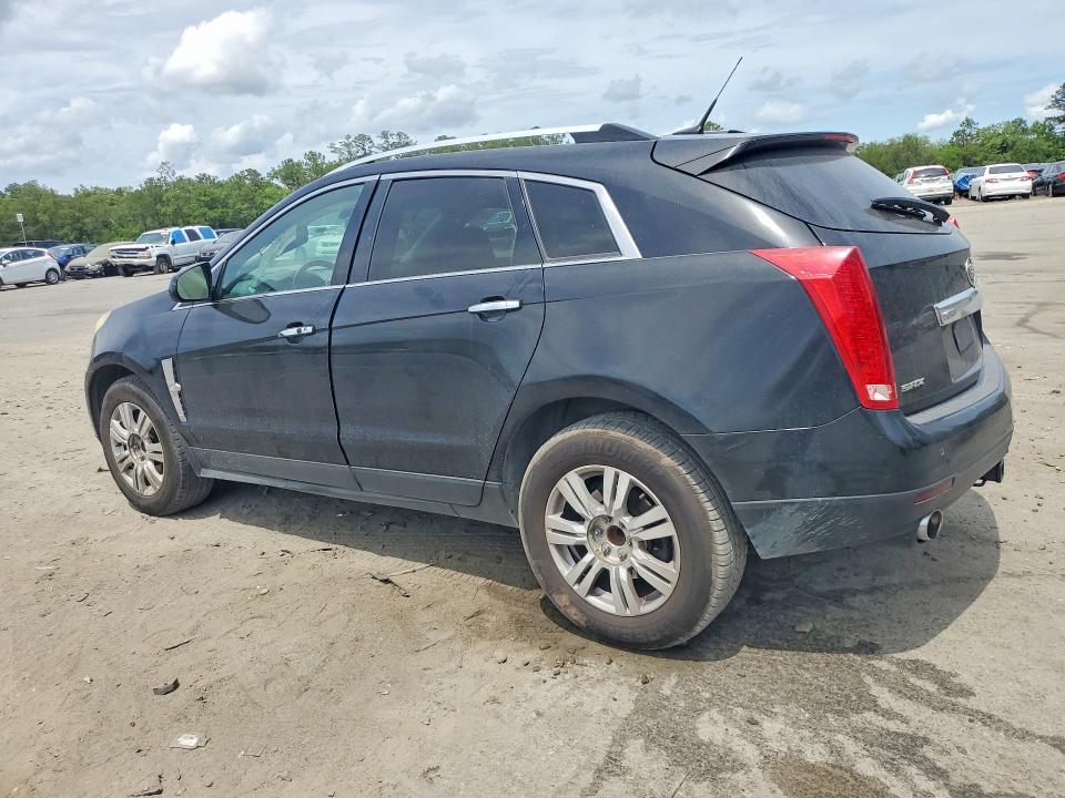 Продаж на аукціоні авто 2012 Cadillac Srx, vin: 3GYFNAE38CS567116, номер лоту: 54858806