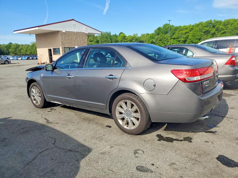 Aukcja sprzedaży 2011 Lincoln Mkz, vin: 3LNHL2GC0BR755119, numer aukcji: 54823126