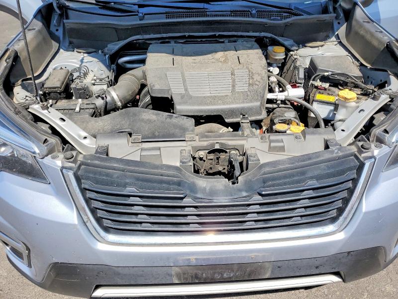 Aukcja sprzedaży 2020 Subaru Forester, vin: JF2SKAXC6LH590317, numer aukcji: 52345786