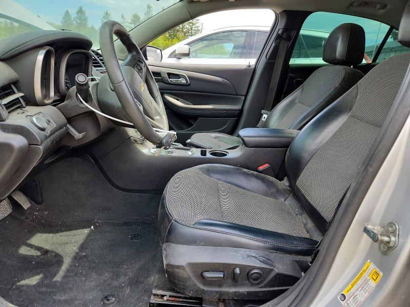 Продажа на аукционе авто 2014 Chevrolet Malibu, vin: 1G11C5SL4EF271916, номер лота: 54377416