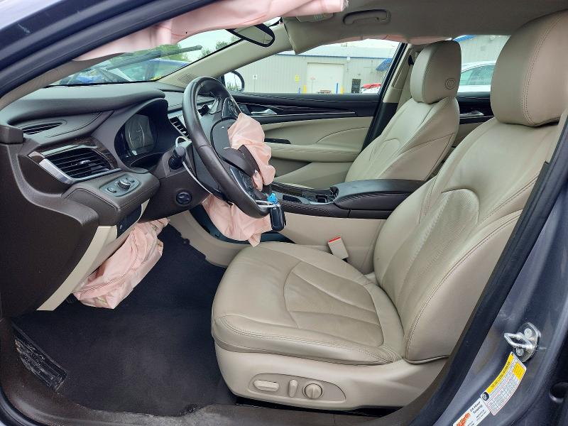 Aukcja sprzedaży 2018 Buick Lacrosse, vin: 1G4ZP5SS3JU137311, numer aukcji: 52505706
