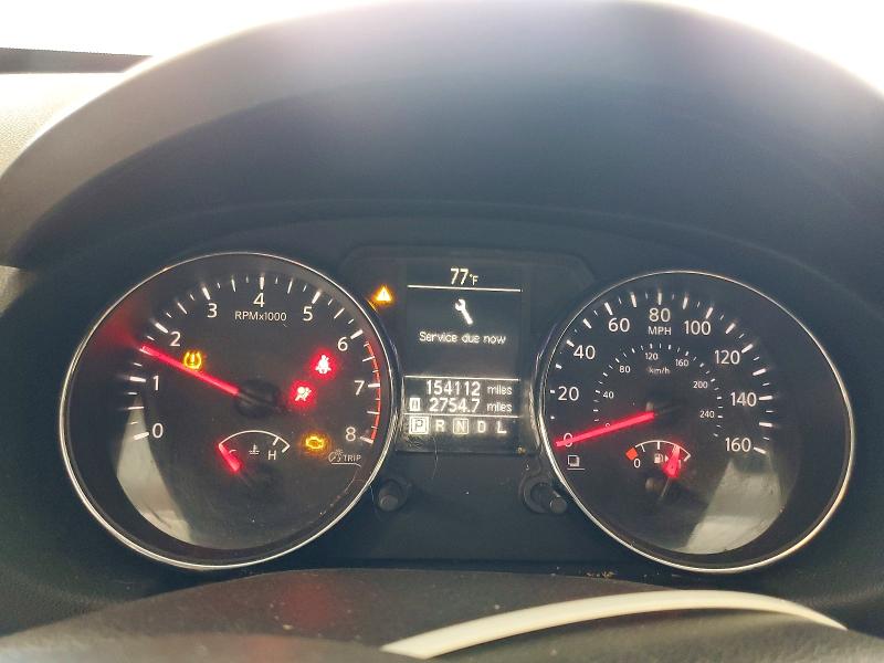 Продажа на аукционе авто 2013 Nissan Rogue, vin: JN8AS5MT3DW533015, номер лота: 54655066