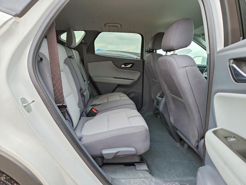 Aukcja sprzedaży 2020 Chevrolet Blazer, vin: 3GNKBBRA1LS714525, numer aukcji: 54388596
