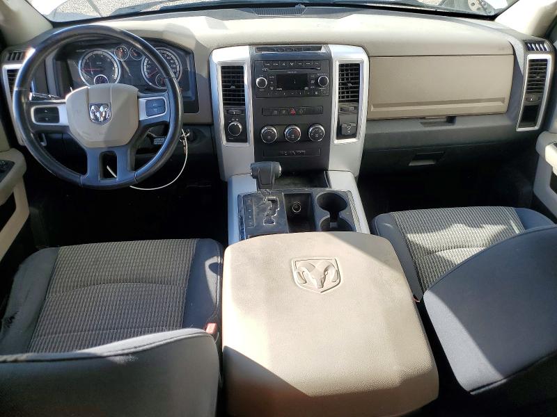 Auction sale of the 2009 Dodge Ram 1500, vin: 1D3HV18T79S820383, lot number: 53245606