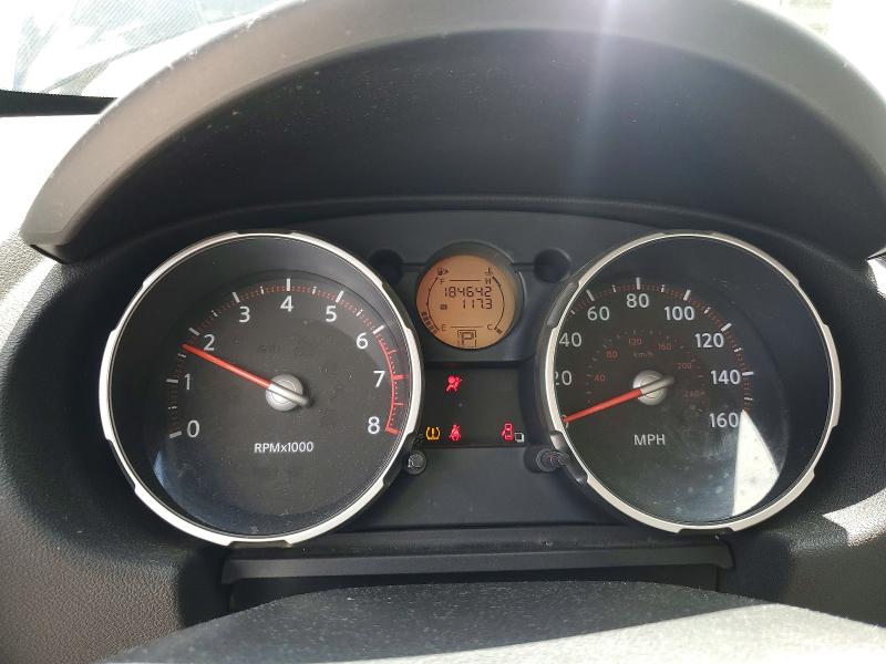 Aukcja sprzedaży 2008 Nissan Rogue, vin: JN8AS58V68W104999, numer aukcji: 55284156