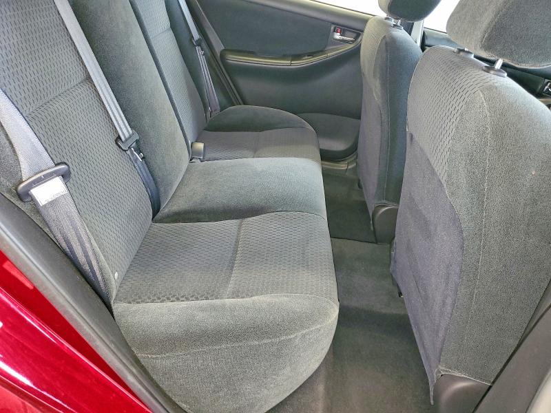 2006 Toyota Corolla მანქანა იყიდება აუქციონზე, vin: 1NXBR32E66Z571398, აუქციონის ნომერი: 55283146