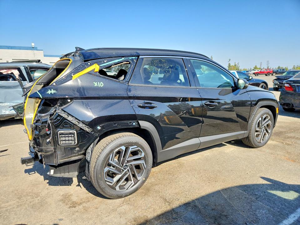 Aukcja sprzedaży 2026 Hyundai Tucson, vin: 5NMJE3DE5TH684142, numer aukcji: 54305296