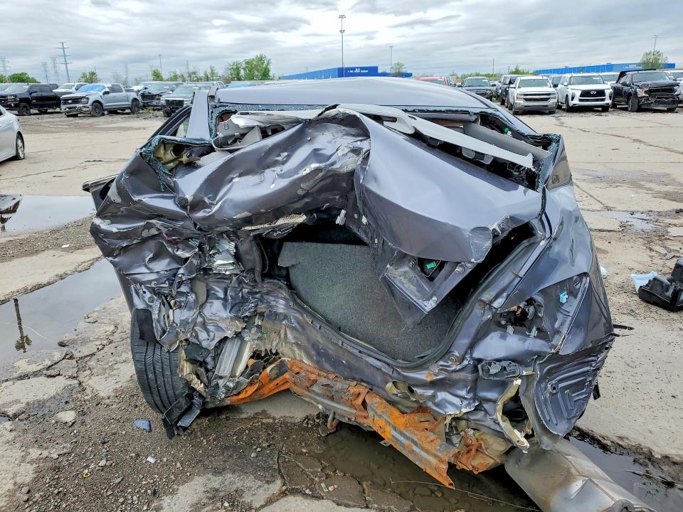 2015 Honda Accord მანქანა იყიდება აუქციონზე, vin: 1HGCR2F33FA230488, აუქციონის ნომერი: 54357006